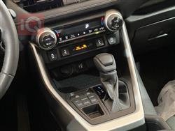 تويوتا راف 4